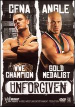 WWE: Unforgiven 2005 - 