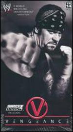 WWE: Vengeance 2003