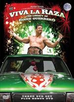 WWE: Viva La Raza - The Legacy of Eddie Guerrero - 
