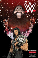 Wwe Vol. 3: Roman Empire