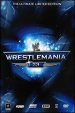 WWE: Wrestlemania 23
