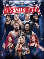WWE: Wrestlemania XXXII