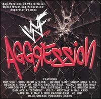 WWF Aggression - Various Artists