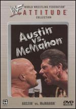 WWF: Austin vs. McMahon