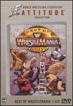 WWF: Best of Wrestlemania 1-14
