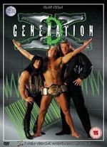 WWF: D-Generation X - 