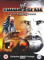 WWF: Summerslam 1999