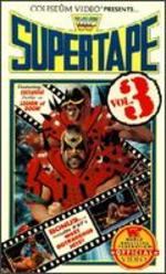 WWF: Supertape, Vol. 3 - 
