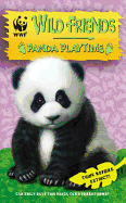 WWF Wild Friends: Panda Playtime: Book 1 - Various