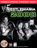 WWF: Wrestlemania 2000