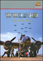 WWII in HD: The Air War - Sammy Jackson