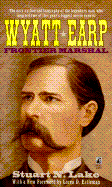 Wyatt Earp: Frontier Marshal: Wyatt Earp: Frontier Marshal - Lake, Stuart N, and Grad, Doug (Editor)