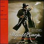 Wyatt Earp [Original Motion Picture Soundtrack] - James Newton Howard