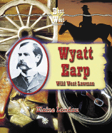 Wyatt Earp: Wild West Lawman