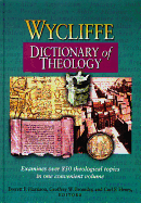 Wycliffe Dictionary of Theology