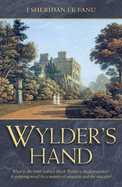 Wylder's Hand - Le Fanu, J. Sheridan