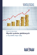 Wyniki rynk?w gieldowych