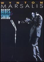 Wynton Marsalis: Blues and Swing - Stanley Dorfman
