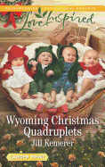 Wyoming Christmas Quadruplets