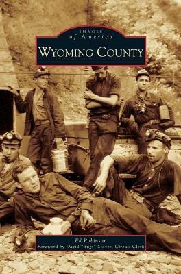 Wyoming County - Robinson, Ed, and Stover, David Bugs (Foreword by)