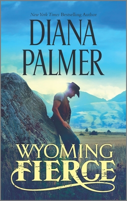 Wyoming Fierce - Palmer, Diana