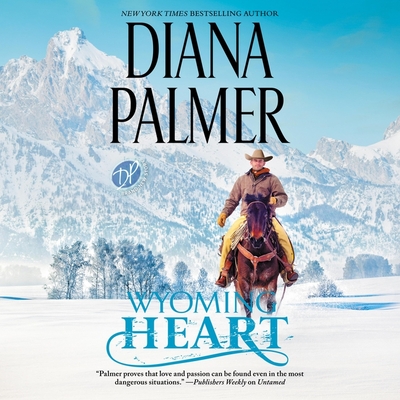 Wyoming Heart - Palmer, Diana, and McLaren, Todd (Read by)