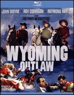 Wyoming Outlaw [Blu-ray] - George Sherman