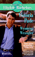 Wyoming Wrangler
