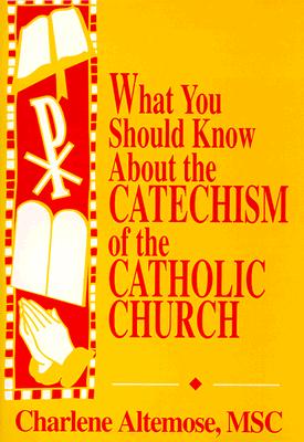 Wyska the Catechism of the Catholic Church - Altemose, Charlene