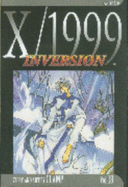 X/1999, Vol. 18: Inversion
