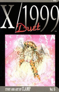 X/1999, Vol. 6: Duet