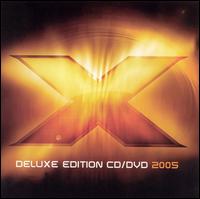 X 2005 [Deluxe Edition] - Various Artists