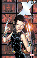 X-23: The Complete Collection, Volume 1