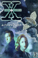 "X-files": Afterflight