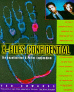 "X-files" Confidential