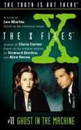 "X-files": Ghost in the Machine