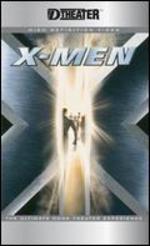 X-Men [2 Discs] [With IRC] [Blu-ray]