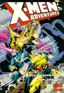 X-Men Adventures: Volume 4