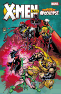 X-Men: Age of Apocalypse: Dawn
