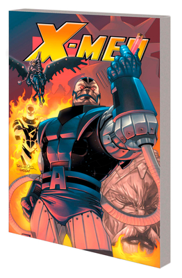 X-Men by Peter Milligan Vol. 2: Blood of Apocalypse - Milligan, Peter, and Nicieza, Fabian