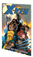 X-Men: Day Of The Atom Tpb