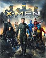X-Men: Days of Future Past [Includes Digital Copy] [Blu-ray] - Bryan Singer