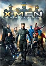 X-Men: Days of Future Past - Bryan Singer