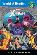 X-Men: Days of Future Past