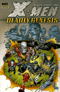 X-men: Deadly Genesis