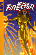 X-Men: Firestar - DeFalco, Tom (Text by)