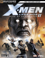 X-Men Legends II: Rise of Apocalypse