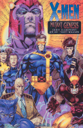 X-Men Legends Volume 1: Mutant Genesis Tpb - Claremont, Chris