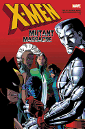 X-Men: Mutant Massacre Omnibus