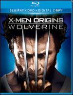 X-Men Origins: Wolverine [Blu-ray/DVD] - Gavin Hood
